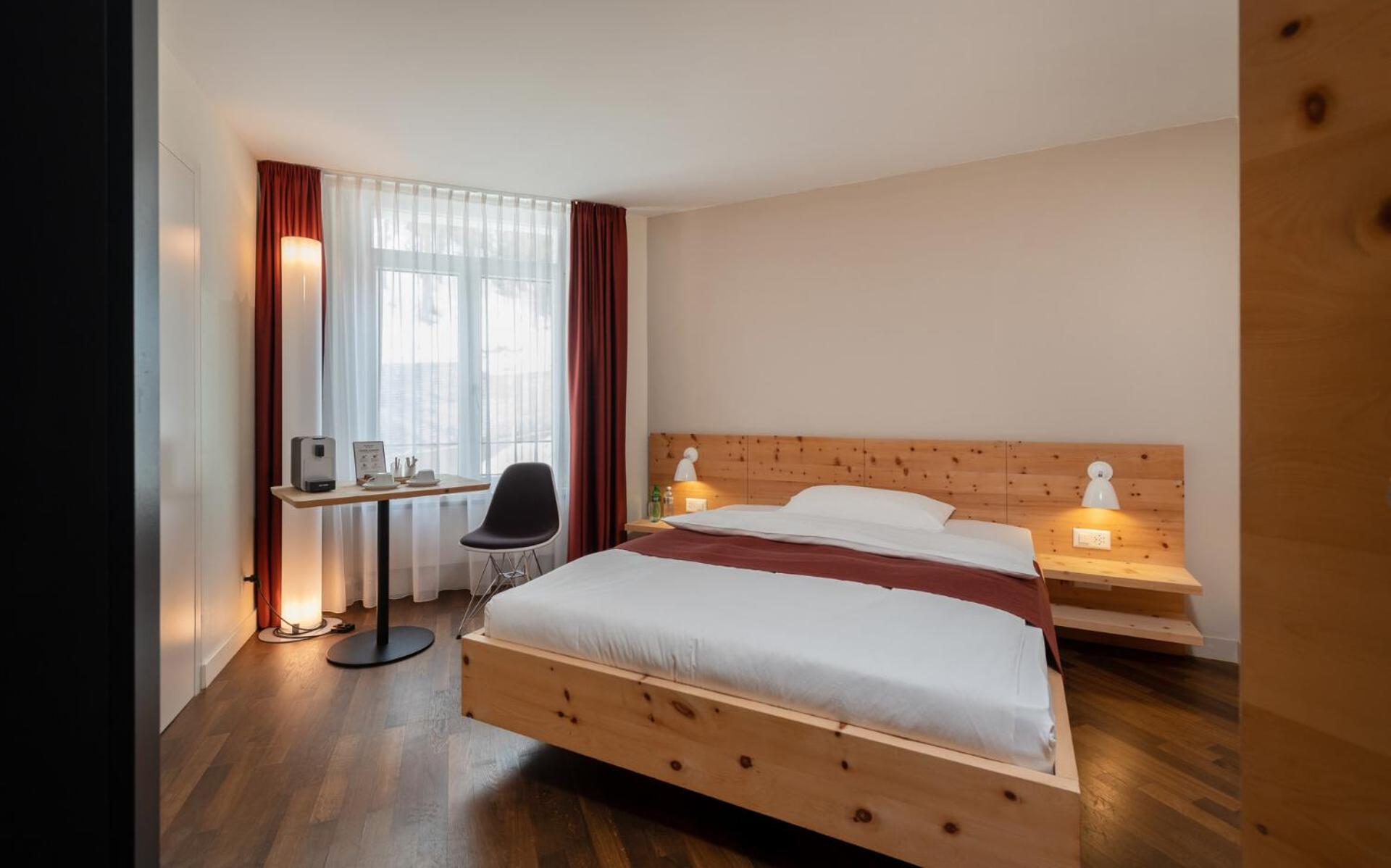 Hotel Schweizerhof Sils Maria, A Faern Collection Hotel Exterior photo