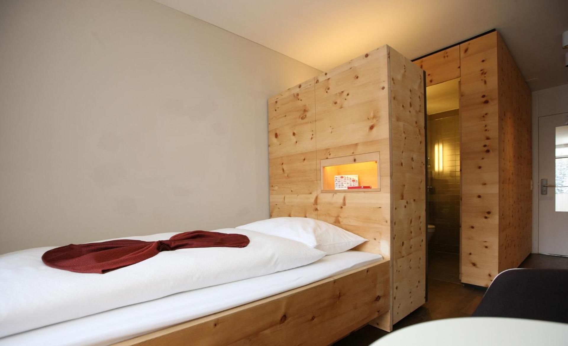 Hotel Schweizerhof Sils Maria, A Faern Collection Hotel Exterior photo